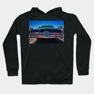 1965 Chrysler Imperial Crown Hardtop Sedan Hoodie